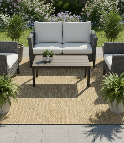 Byron 3771 M.RED BROWN Natural Brown M.RED BROWN