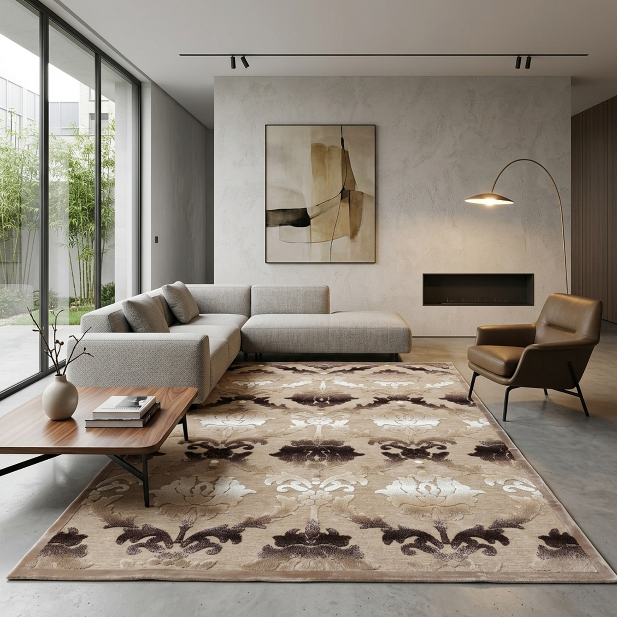 Capetown 1200 Beige