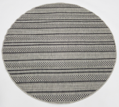 Coast 2235 S. Grey S. Black (Round)