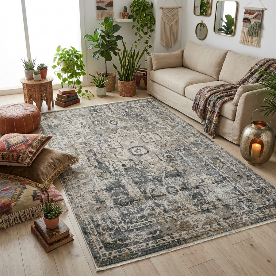 Divine 0079 Silver/Silver