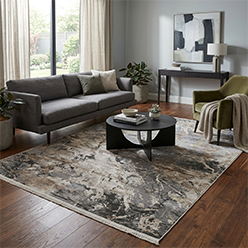 Divine 0083 Beige/Grey