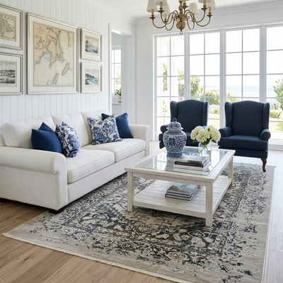 Divine 0096 Silver/Silver