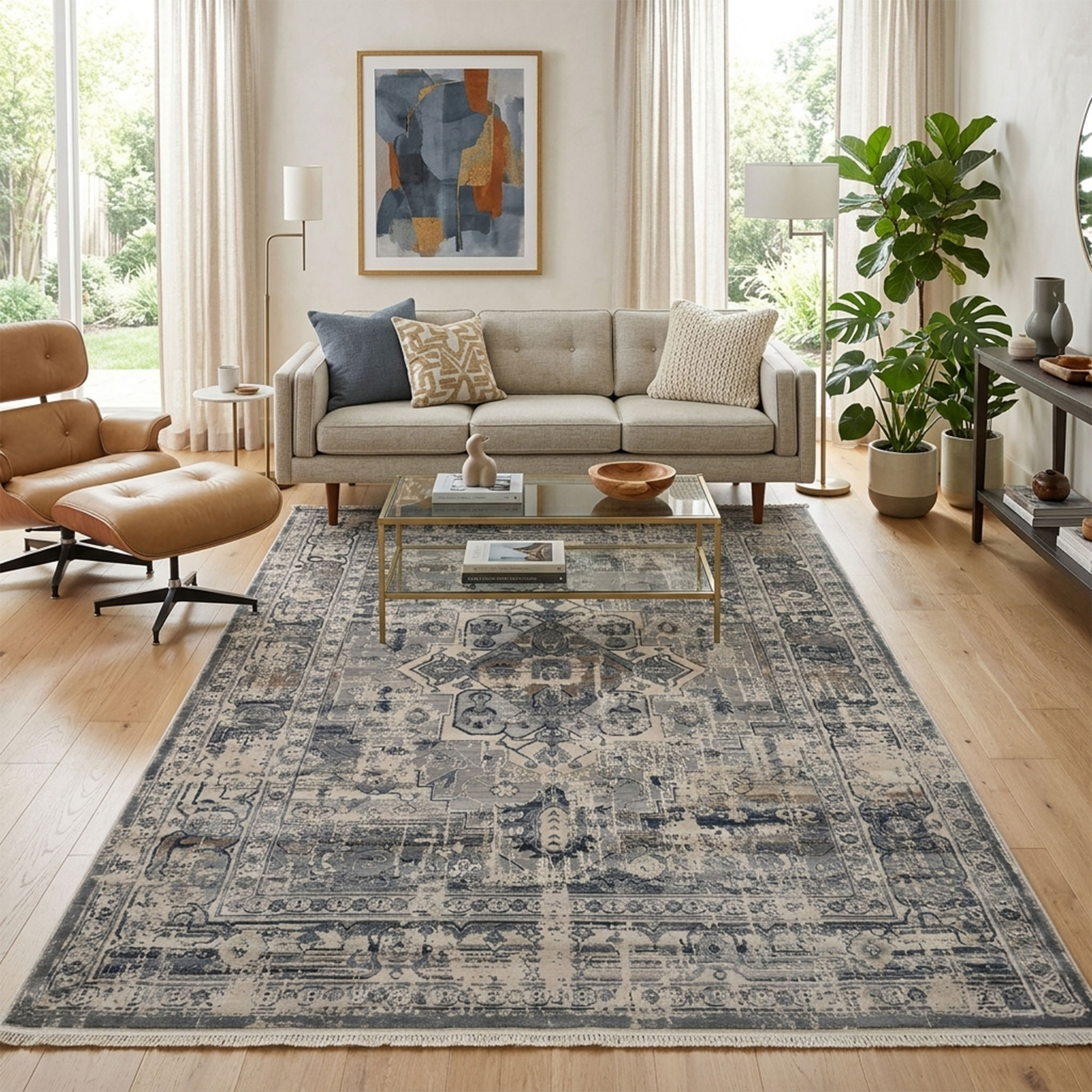 Divine 0258 L.grey/Grey