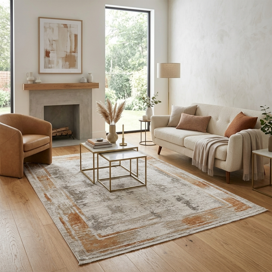 Divine 0271 Somon/Cream