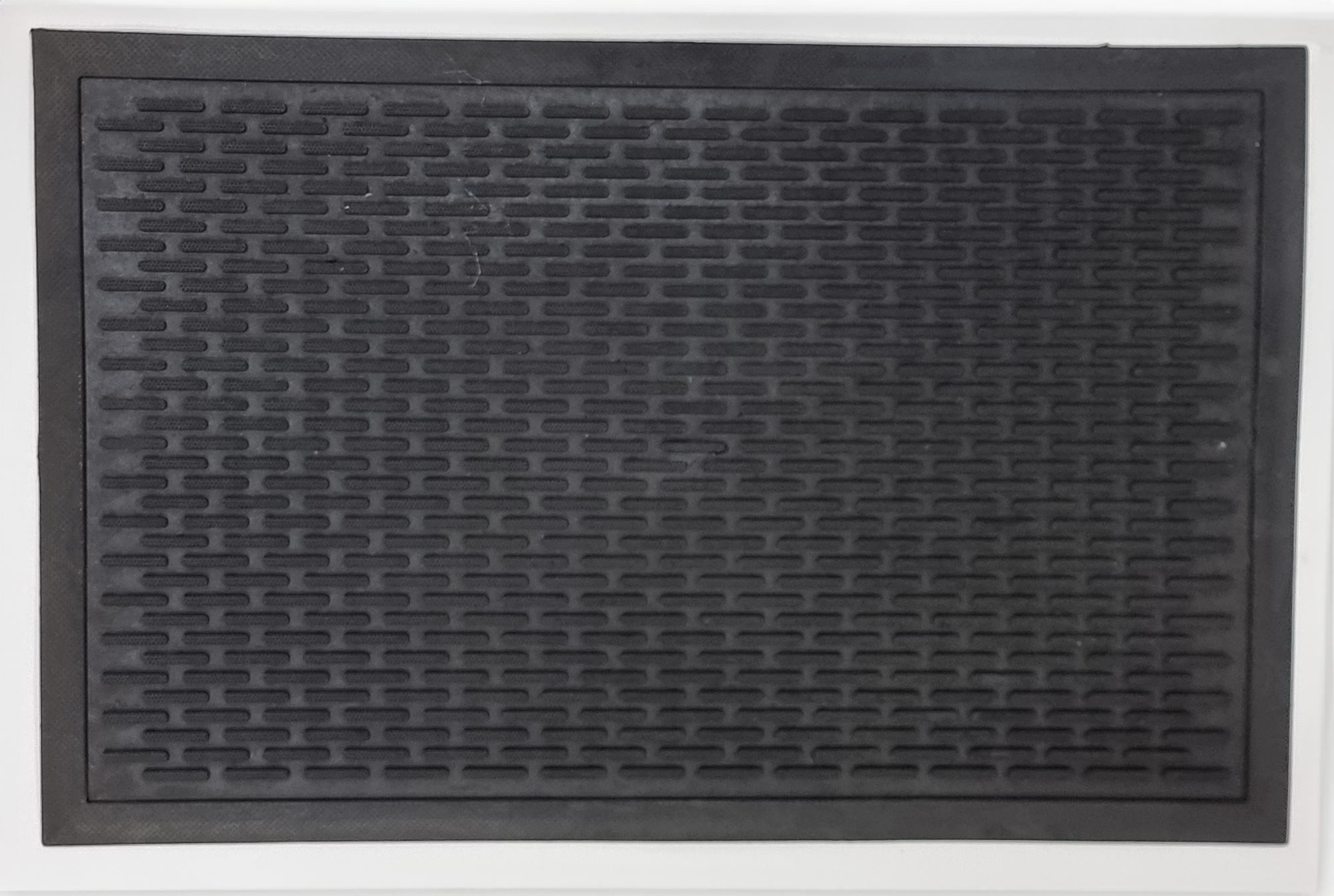 Outdoor PVC Door mat