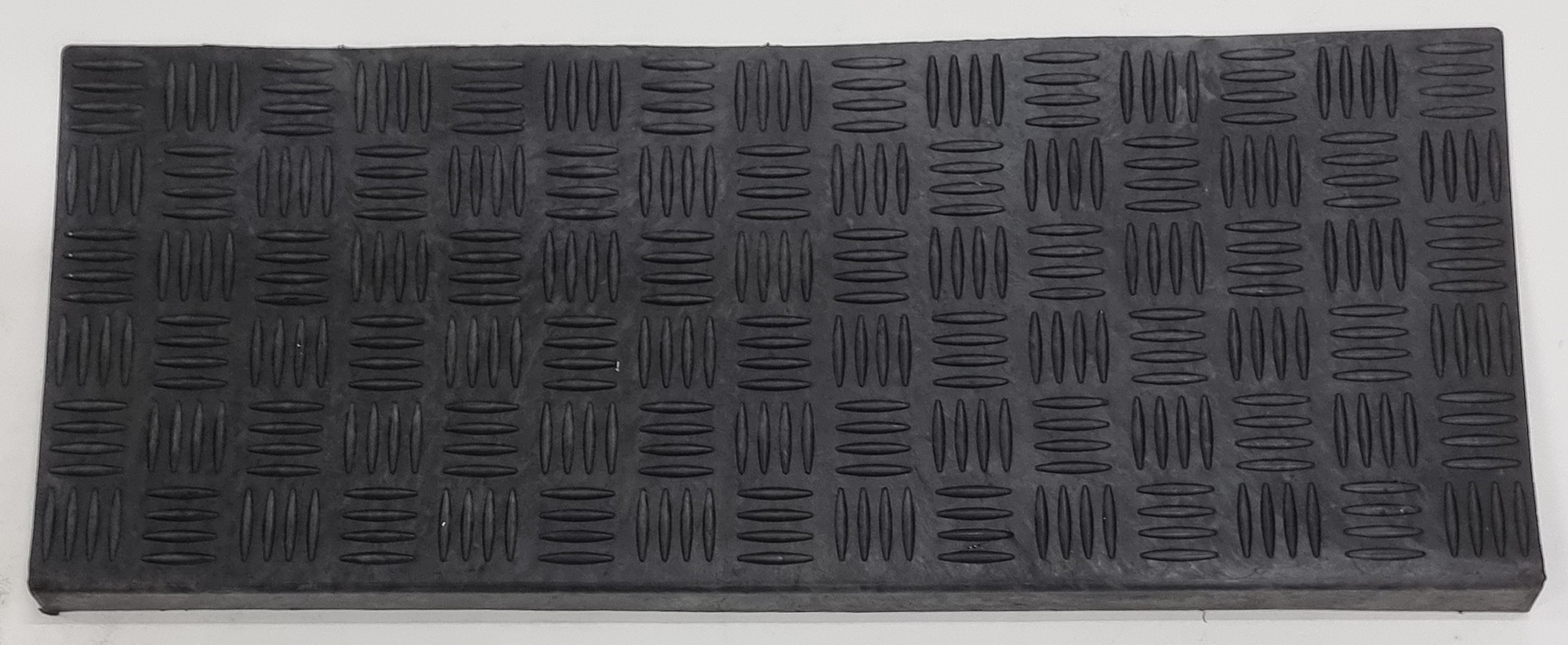 Outdoor PVC Door mat (stair case)