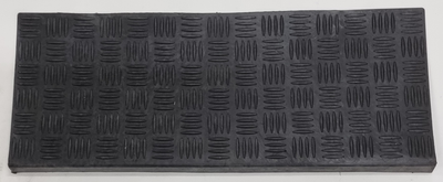 Outdoor PVC Door mat (stair case)