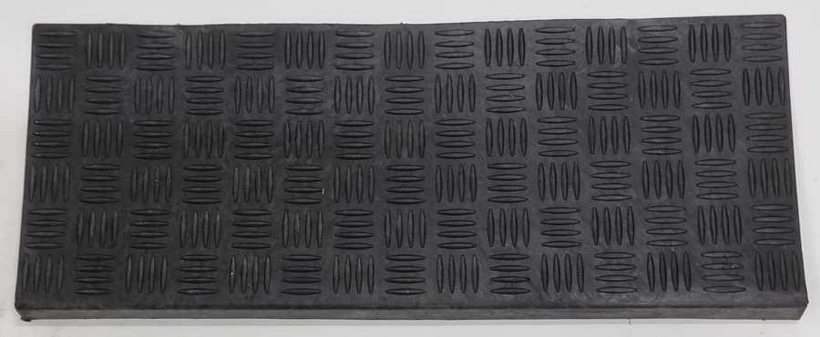 Outdoor PVC Door mat (stair case)