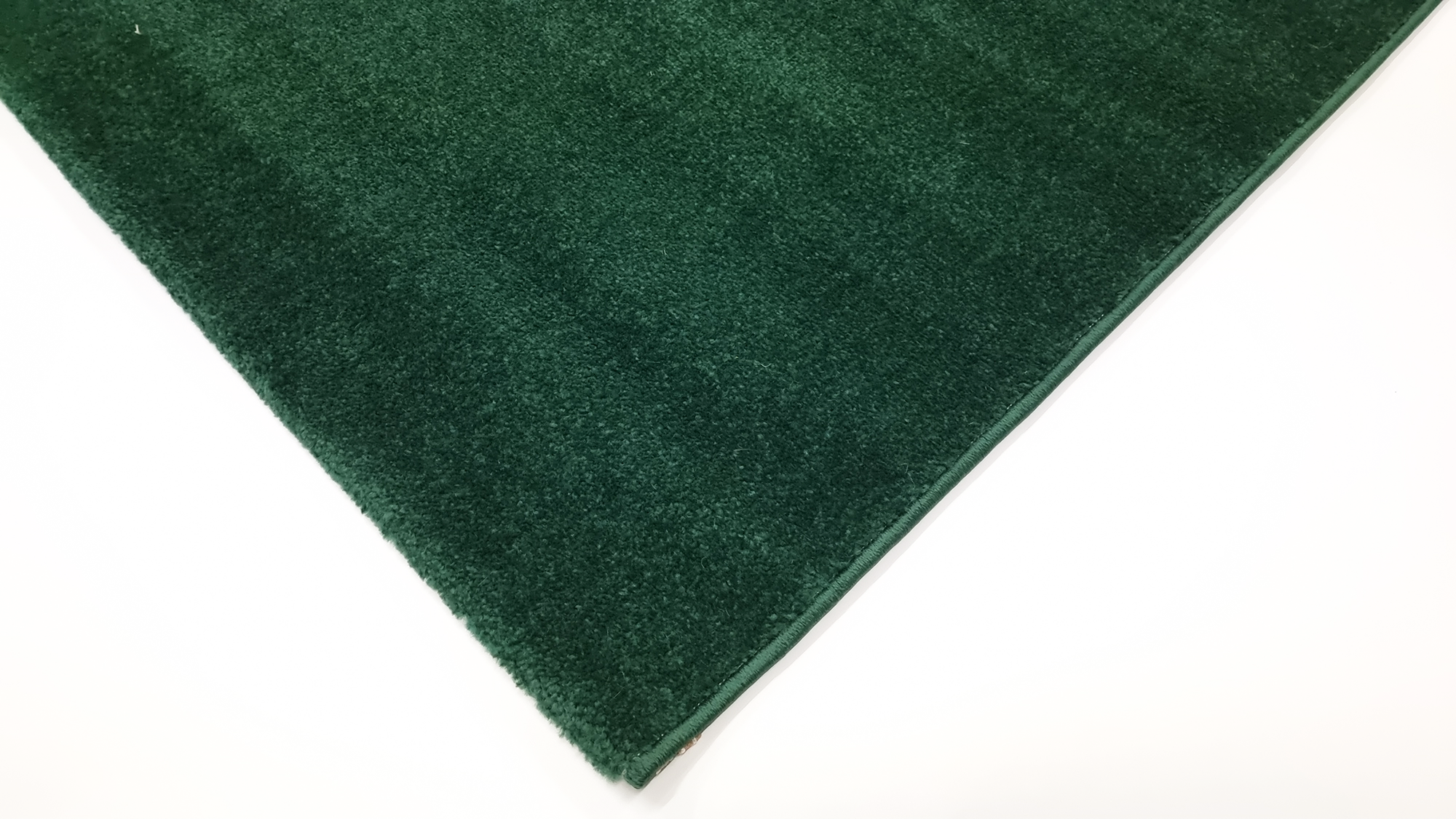 Frisee Plain Emerald(GREEN)