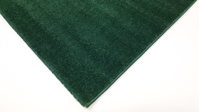 Frisee Plain Emerald(GREEN)