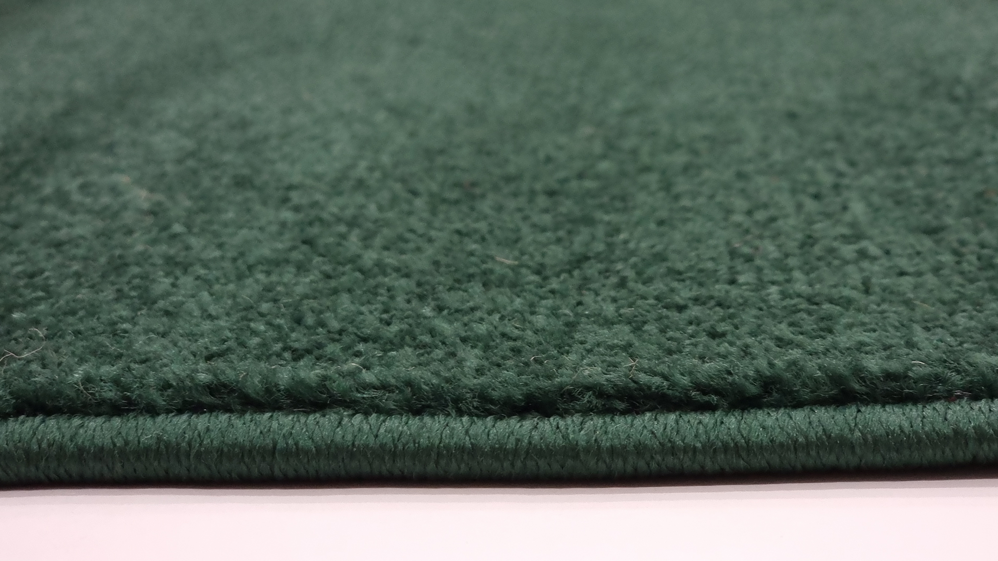 Frisee Plain Emerald(GREEN)