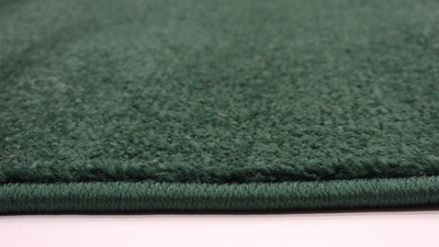 Frisee Plain Emerald(GREEN)