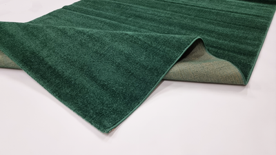 Frisee Plain Emerald(GREEN)