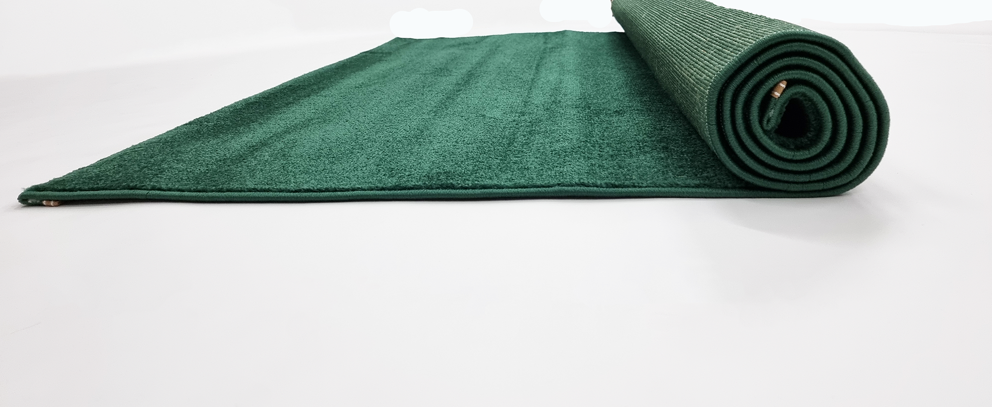 Frisee Plain Emerald(GREEN)