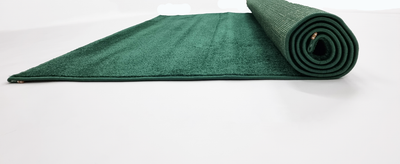 Frisee Plain Emerald(GREEN)