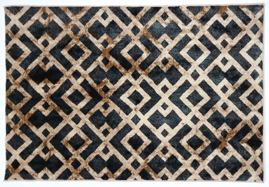 Frisee 101 Beige Blue