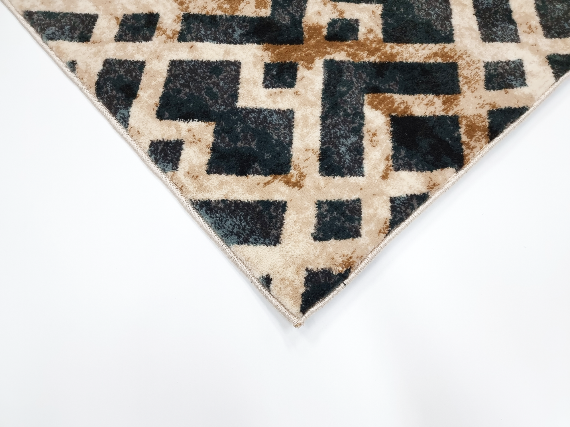 Frisee 101 Beige Blue