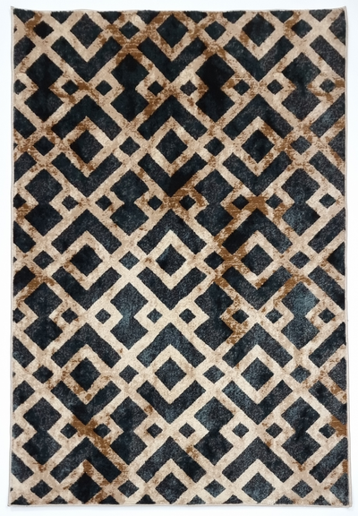 Frisee 101 Beige Blue