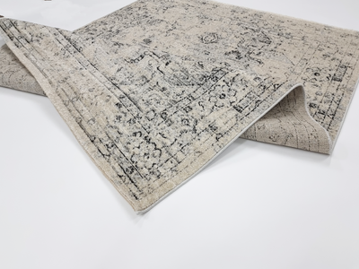 Frisee 198 CREAM/L.GREY