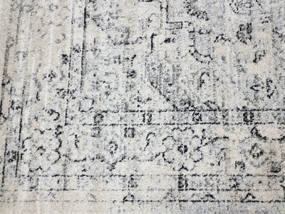 Frisee 198 CREAM/L.GREY