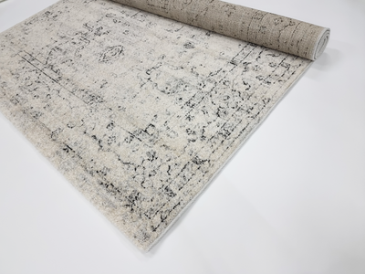 Frisee 198 CREAM/L.GREY