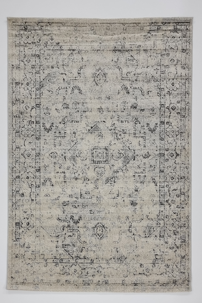 Frisee 198 CREAM/L.GREY