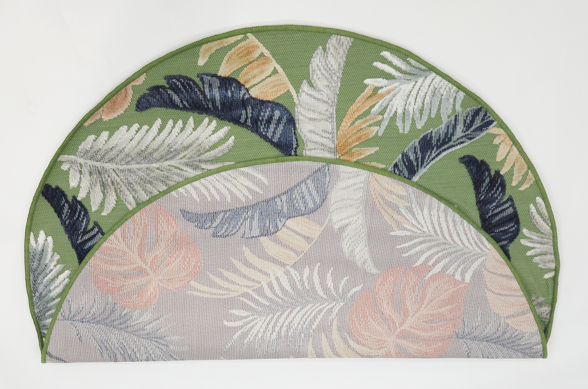 GADERN 480 Pink - L. Pink Navy - Blue GREEN