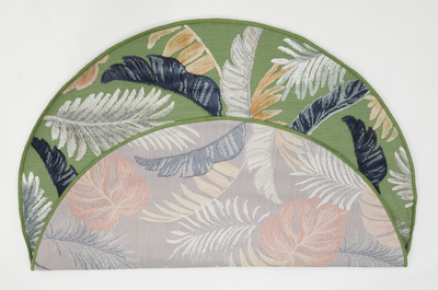 GADERN 480 Pink - L. Pink Navy - Blue GREEN (Round)