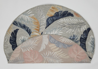 GADERN 480 Pink - L. Pink Navy - Blue S.GREY (Round)