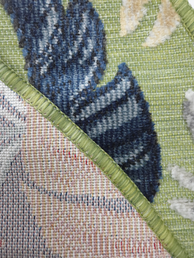 GADERN 480 Pink - L. Pink Navy - Blue S.PEA