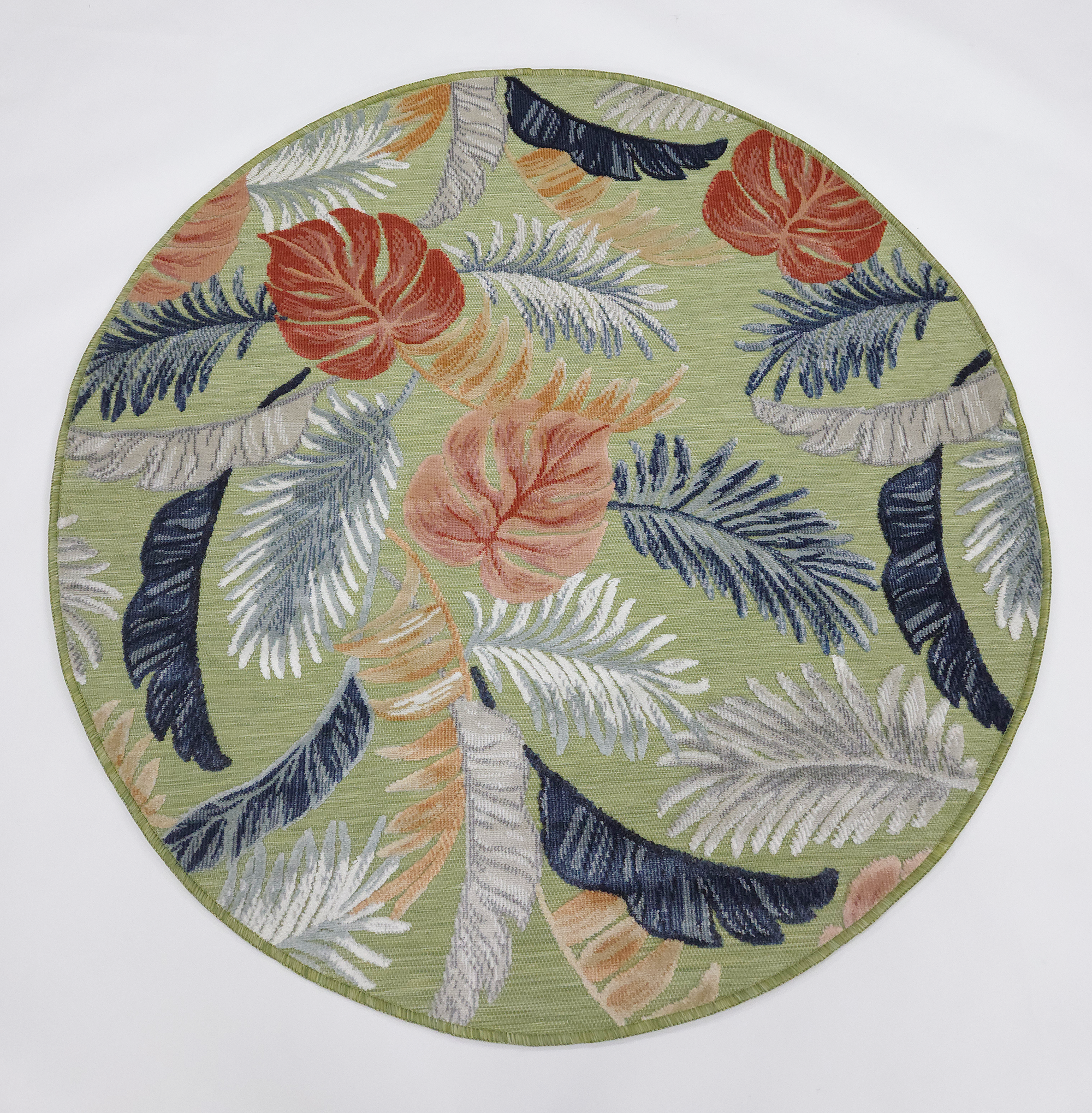 GADERN 480 Pink - L. Pink Navy - Blue S.PEA (Round)