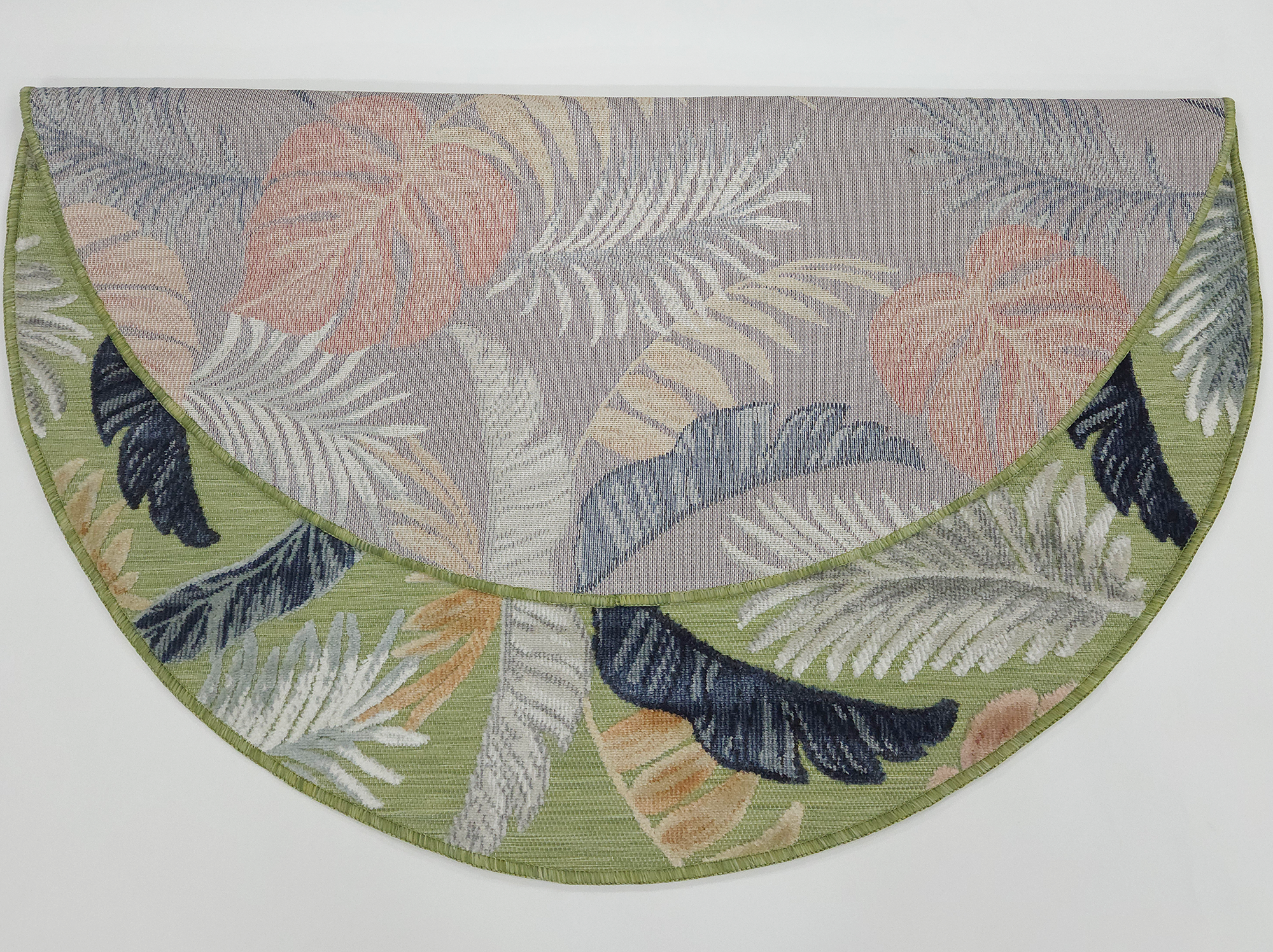 GADERN 480 Pink - L. Pink Navy - Blue S.PEA