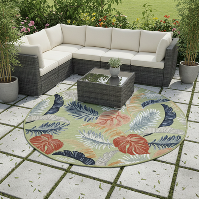 GADERN 480 Pink - L. Pink Navy - Blue S.PEA (Round)