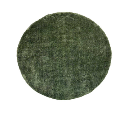 ROSIE GREEN GREEN (ROUND)