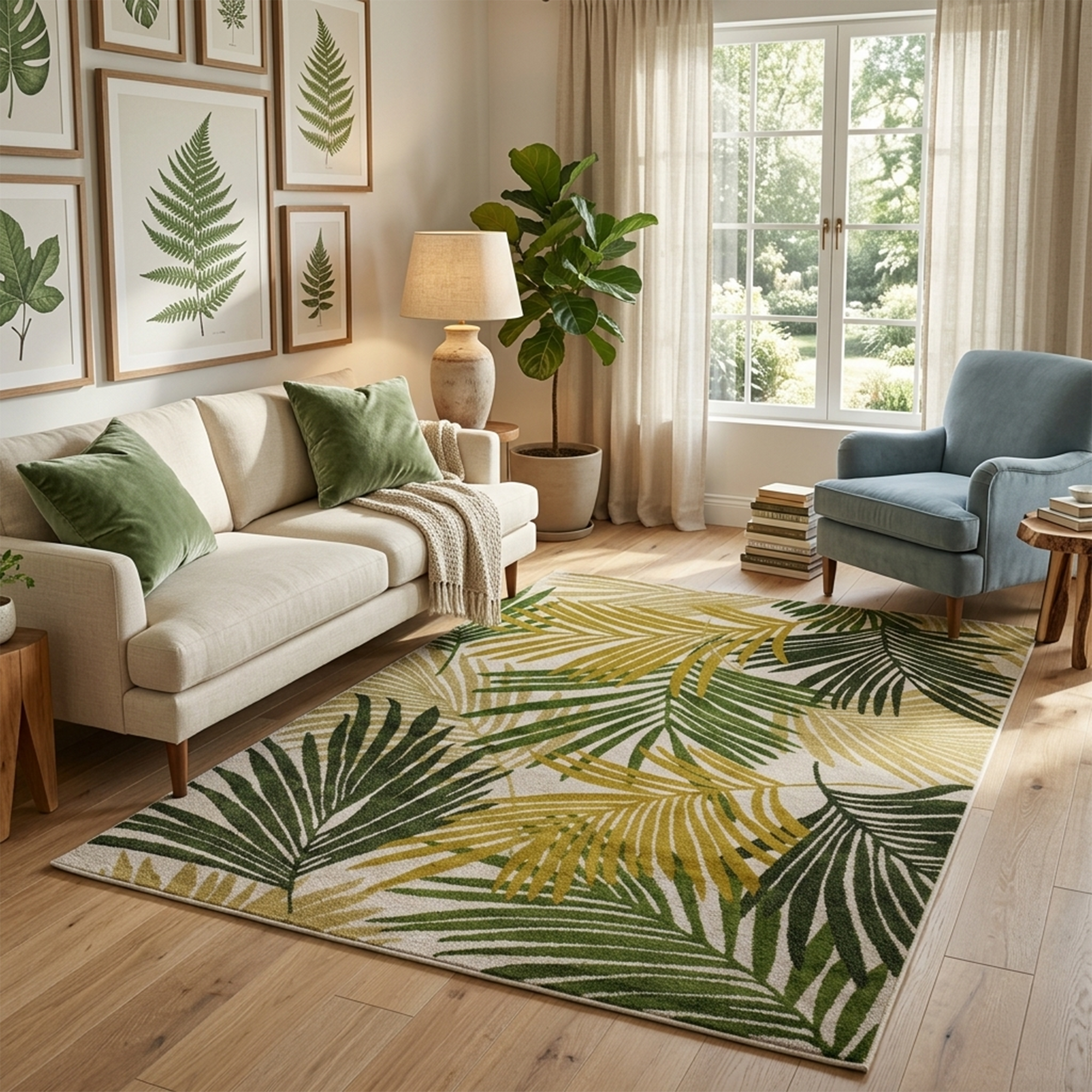 Gilan 400 Green