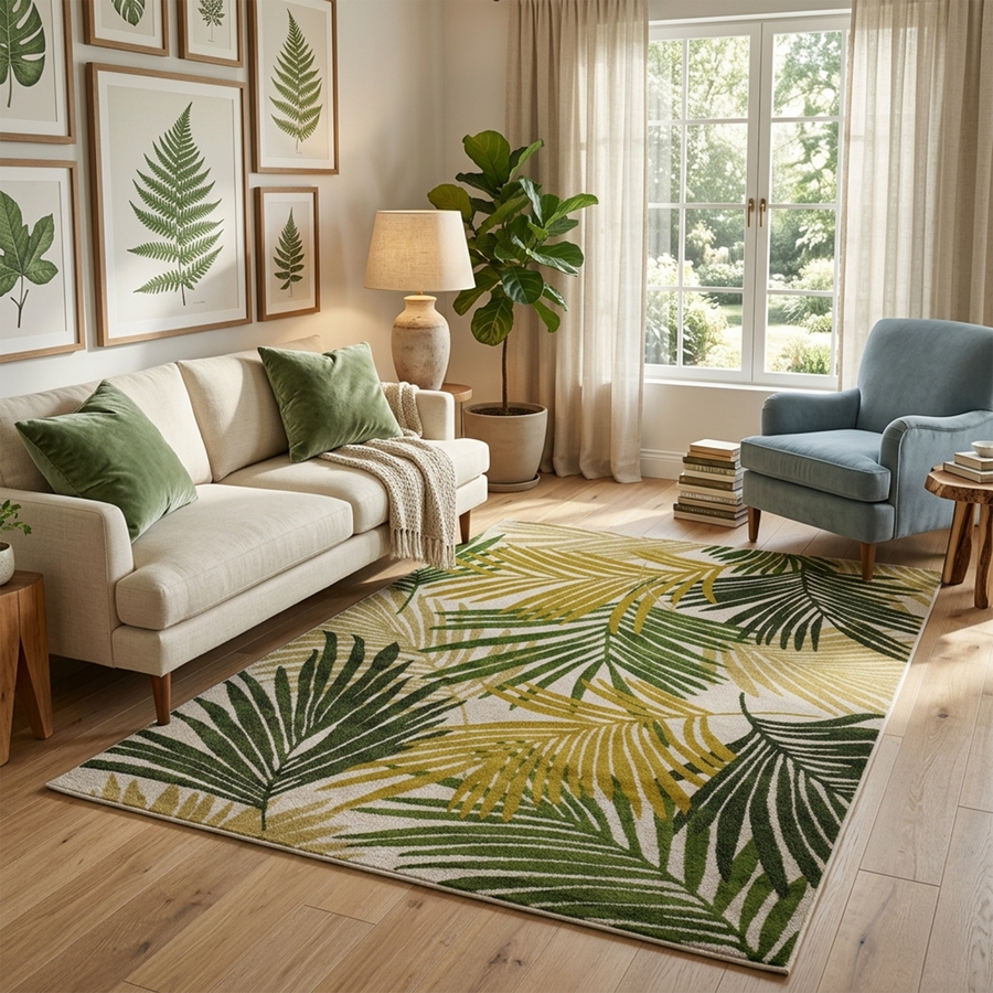 Gilan 400 Green