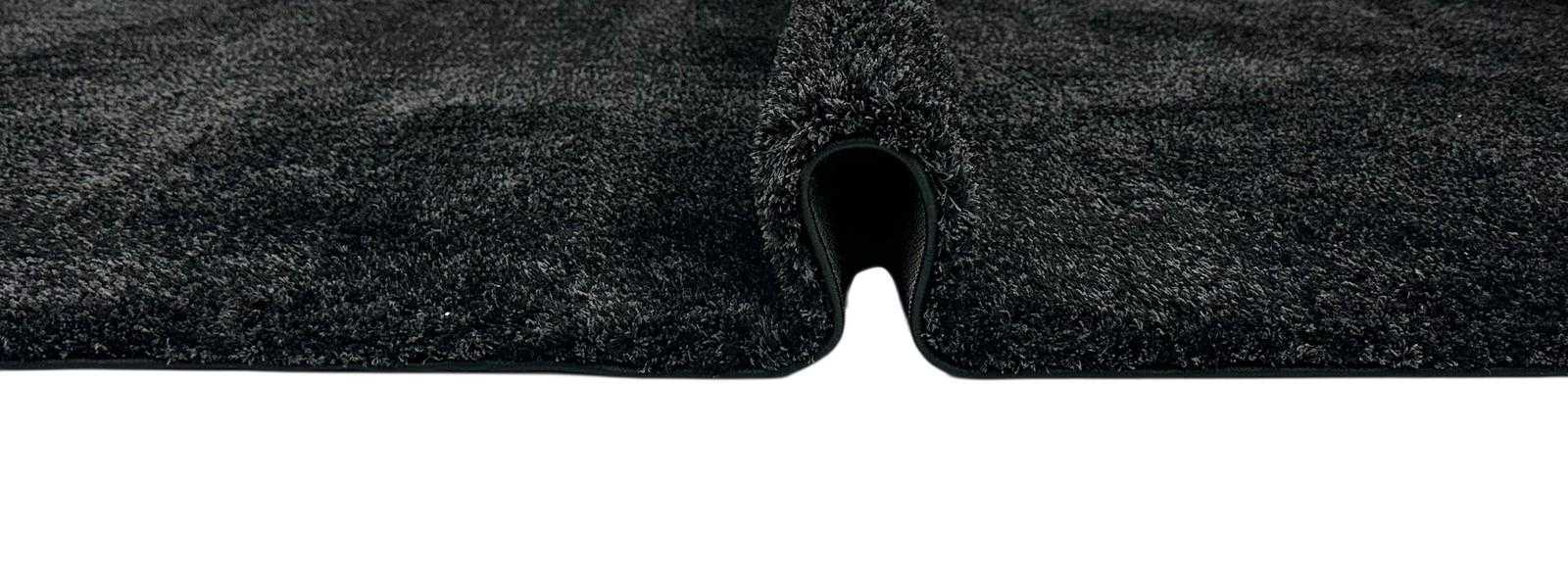 ROSIE Anthracite Black