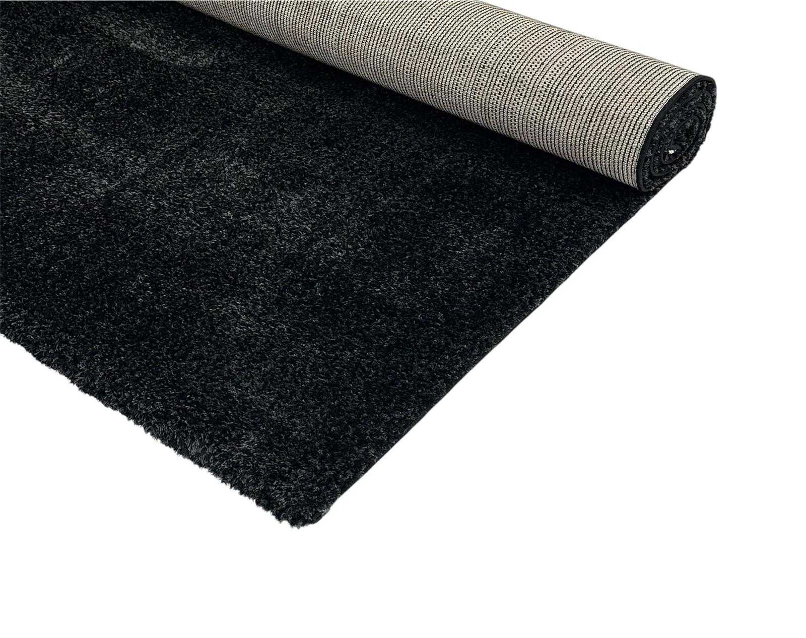 ROSIE Anthracite Black