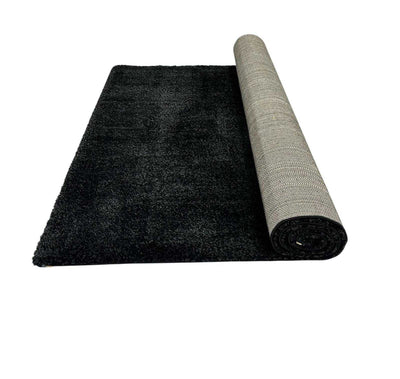 ROSIE Anthracite Black