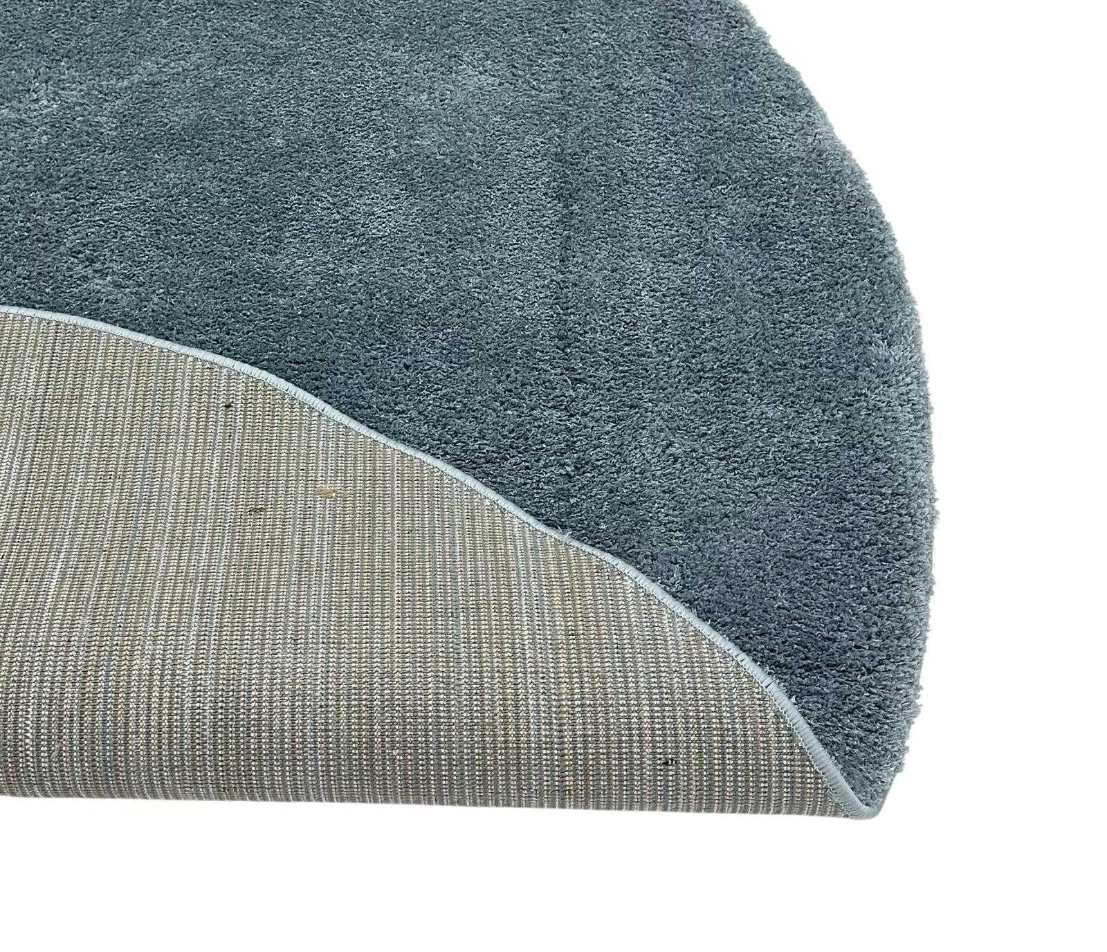 ROSIE BLUE BLUE (ROUND)