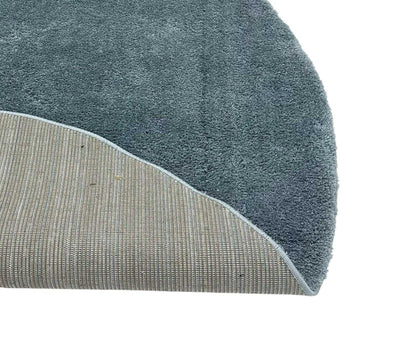 ROSIE BLUE BLUE (ROUND)