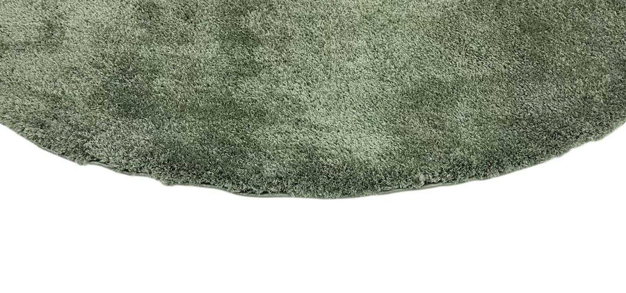 ROSIE GREEN GREEN (ROUND)