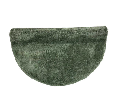 ROSIE GREEN GREEN (ROUND)