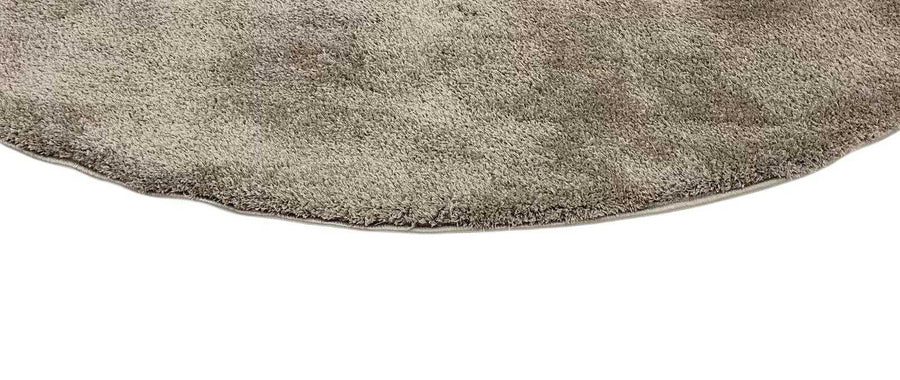 ROSIE BEIGE BEIGE (ROUND)