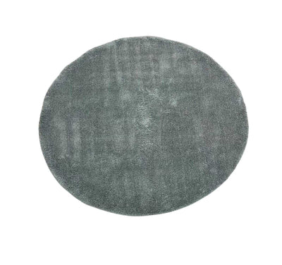 ROSIE BLUE SILVER (ROUND)