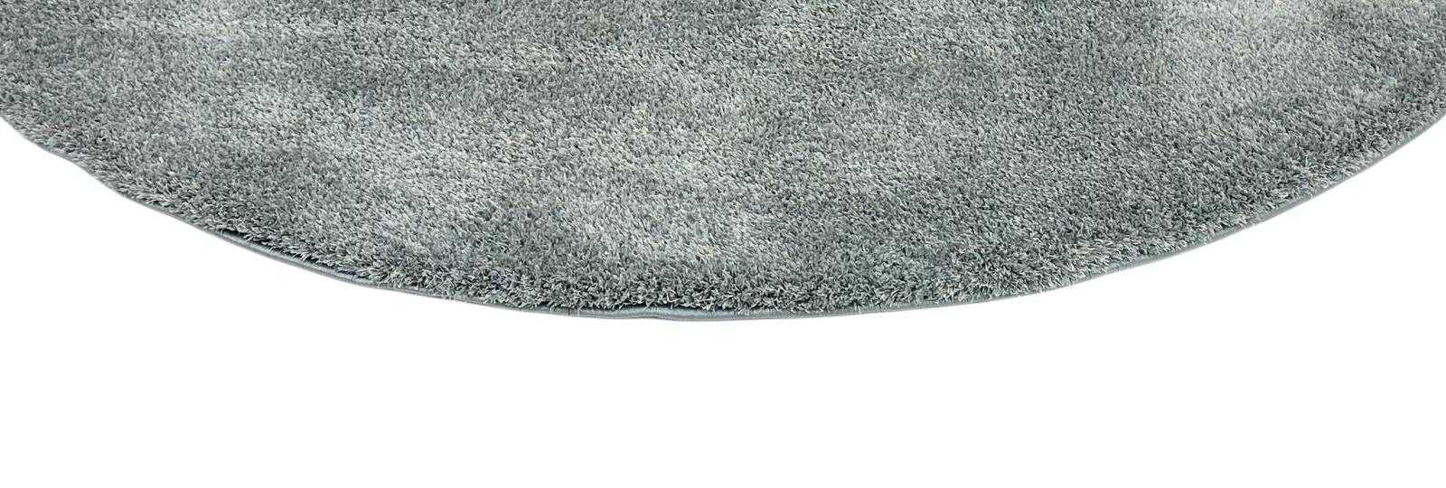 ROSIE BLUE SILVER (ROUND)