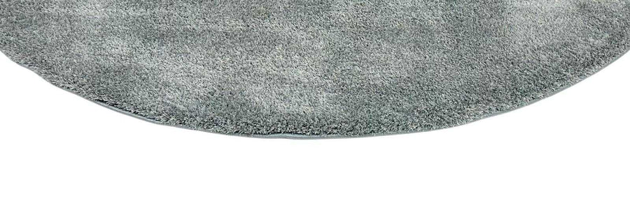 ROSIE BLUE SILVER (ROUND)