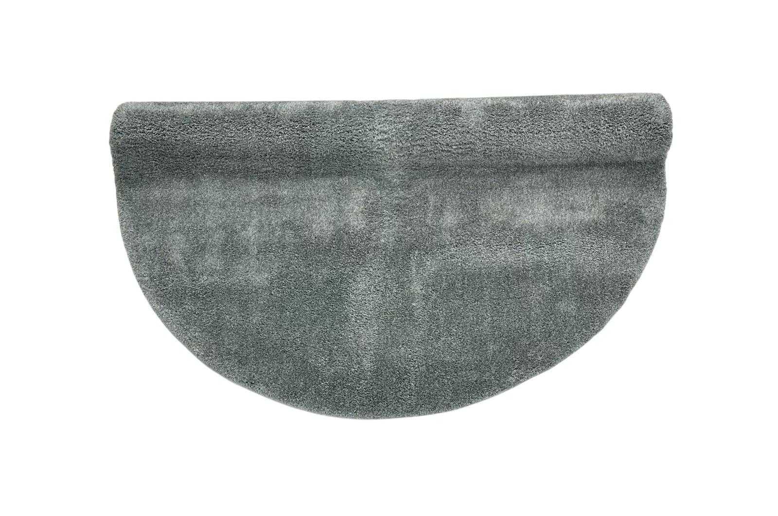 ROSIE BLUE SILVER (ROUND)