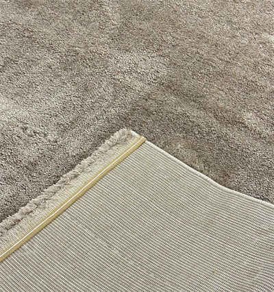 ROSIE Solid Beige Beige