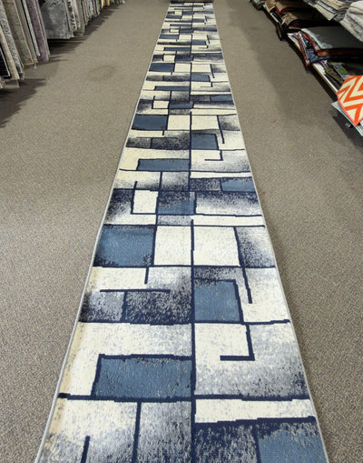 Hallway Runners Modern- (Width 80cm)
